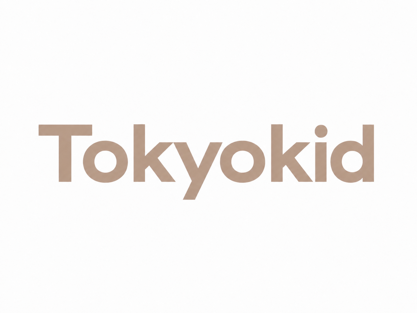 Tokyo Kid